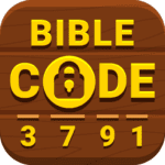Bible Code 1.8.0 Apk Mod Unlimited Money