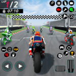 Bike Racing Motorcycle Game 3d VARY Apk Mod Unlimited Money