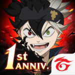 Black Clover M 1.14.039 Apk Mod Unlimited Money
