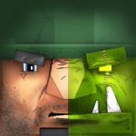 Block Fortress War 1.00.23 Apk Mod Unlimited Money