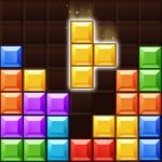 Block Gems Block Puzzle Games 7.3301 Apk Mod Unlimited Money