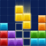 Block Puzzle A Puzzle Game 2.5.2 Apk Mod Unlimited Money