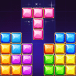 Block Puzzle – Gem Block VARY Apk Mod Unlimited Money