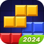 Block Puzzle Revolution 1.3.3 Apk Mod Unlimited Money