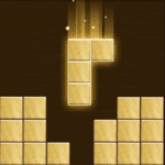 Block Puzzle Wood Classic 1010 4.6 Apk Mod Unlimited Money