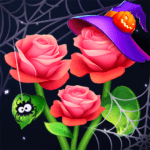 Blossom Sort – Flower Games 2.1501 Apk Mod Unlimited Money