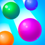 Bounce Merge 1.9.14 Apk Mod Unlimited Money