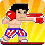 Boxing Fighter Arcade Game 21 Apk Mod Unlimited Money
