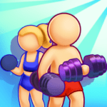 Boxing Gym Tycoon 3D MMA Club 2.0.40 Apk Mod Unlimited Money
