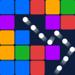 Bricks Ball Puzzle 1.1.03 Apk Mod Unlimited Money