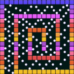 Bricks Legend 1.3.2 Apk Mod Unlimited Money