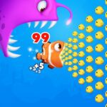 Bubble Shooter Ocean Pop 2.9.1.35343 Apk Mod Unlimited Money