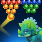 Bubble ShooterJurassic World 9.0 Apk Mod Premium Bubble ShooterJurassic World 9.0 Apk Mod Premium