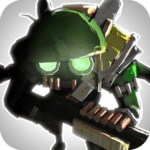 Bug Heroes 2 Premium 1.02.02 Apk Mod Unlimited Money
