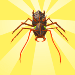 Bug Survivor Ants Clash 0.2.3 Apk Mod Unlimited Money