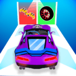 Build A Car Racing Game 1.2.0 Apk Mod Unlimited Money