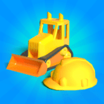 Builder Master 3D 1.8.1 Apk Mod Premium