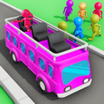 Bus Jam 3D Games 4.4 Apk Mod Unlimited Money Bus Jam 3D Games 4.4 Apk Mod Unlimited Money