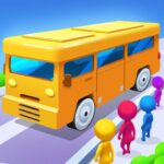 Bus Jam Rescue Car Parking 1.1.5 Apk Mod Unlimited Money