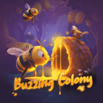 Buzzing Colony 1.4 Apk Mod Unlimited Money