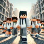 CRAFTSMAN STM TAWURAN 66.0 Apk Mod Unlimited Money