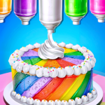 Cake Maker DIY Cooking Games VARY Apk Mod Unlimited Money Cake Maker DIY Cooking Games VARY Apk Mod Unlimited Money