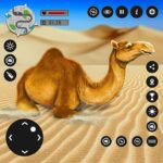Camel Family Life Simulator 5.14 Apk Mod Unlimited Money
