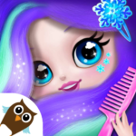 Candylocks Hair Salon 1.2.107 Apk Mod Unlimited Money