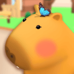 Capybara Life Pet Story 1.0.1 Apk Mod Unlimited Money