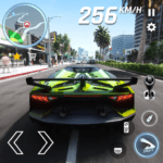 Car Driving City 3D Simulator VARY Apk Mod Unlimited Money