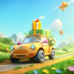 Car Escape Garage Manager 1.0.0.0 Apk Mod Unlimited Money