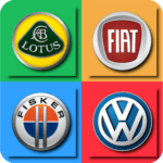 Car Logo Quiz 3 1.1.6 Apk Mod Unlimited Money