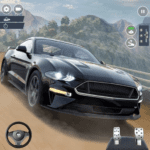Car Parking – Car Simulator 3D 1.3 Apk Mod Unlimited Money