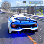 Car Racing Game Street Legend 1.2.3 Apk Mod Unlimited Money