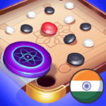 Carrom Master Board Disc Pool 3.00.002 Apk Mod Unlimited Money