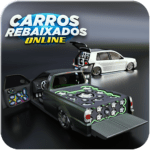 Carros Rebaixados Online 3.6.62 Apk Mod Unlimited Money