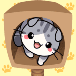 Cat Condo 2 2.3 Apk Mod Unlimited Money