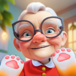 Cat From Hell – POV Simulator 0.8.9 Apk Mod Unlimited Money