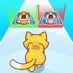 Cat Rush Draw Puzzle Game 0.0.23 Apk Mod Unlimited Money