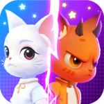 Cats Melody Run 1.1.4.1 Apk Mod Unlimited Money Cats Melody Run 1.1.4.1 Apk Mod Unlimited Money