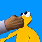 ChargeFist Punch Action 0.6.0 Apk Mod Unlimited Money