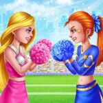 Cheerleader Champion Dance Now 1.5.9 Apk Mod Unlimited Money