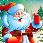 Christmas Holiday Crush Games 2.28 Apk Mod Unlimited Money