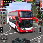 City Bus Caoch Bus Simulator 0.19 Apk Mod Unlimited Money