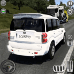 City Car Driving School Sim 3D 0.3 Apk Mod Unlimited Money