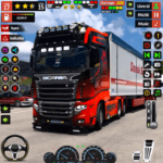 City Truck Simulator Game 2024 0.10 Apk Mod Unlimited Money