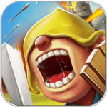 Clash of Lords 2 1.0.244 Apk Mod Unlimited Money