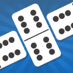 Classic Dominoes Board Game 2.10.1 Apk Mod Unlimited Money