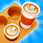 Coffee Mania – Sorting Jam 0.5.2 Apk Mod Unlimited Money