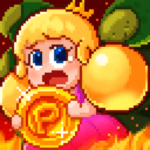 Coin Princess Tap Retro RPG 1.0.0 Apk Mod Unlimited Money